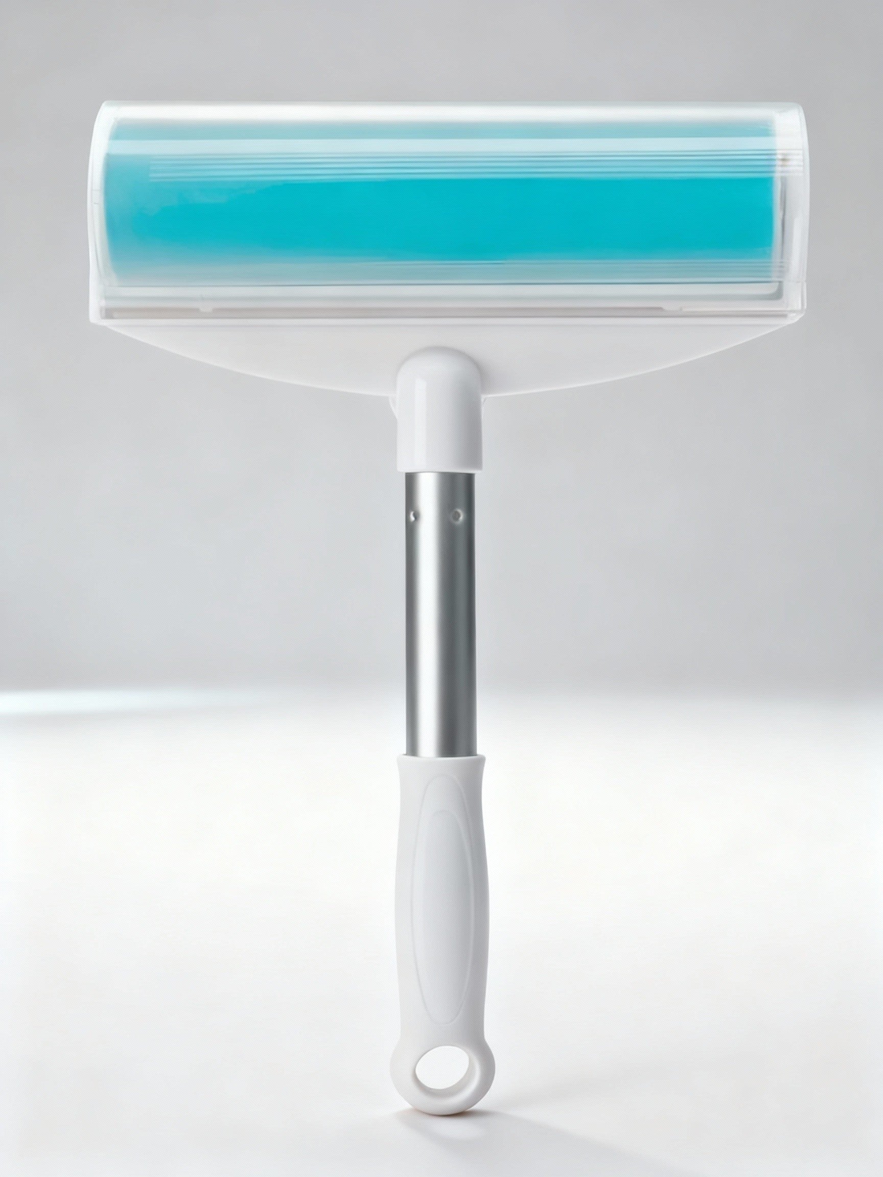 Rodillo Quita Pelos Saca Pelusa De Perros Y Gatos + Rodillo de bolsillo GRATIS - ROLOX