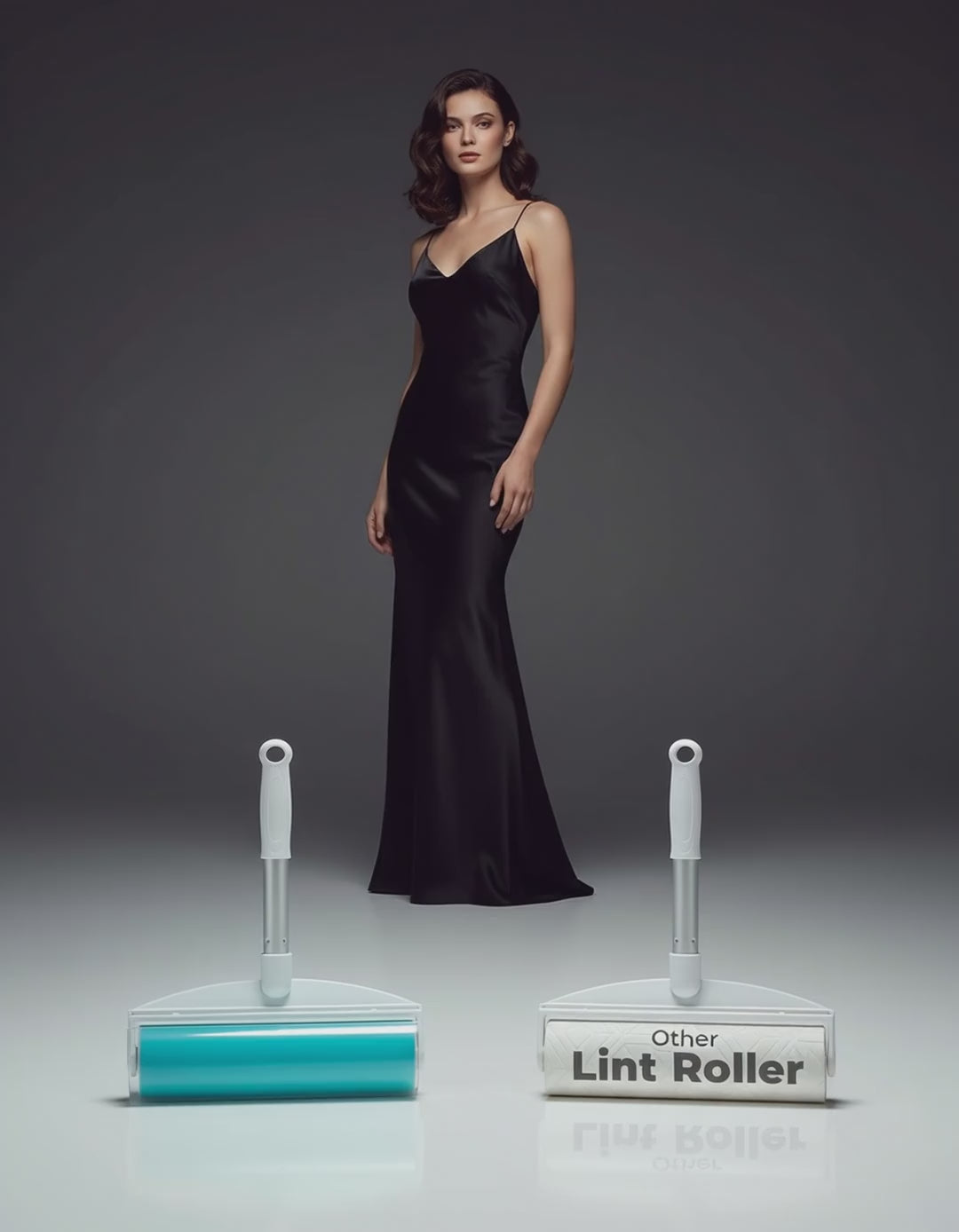 Rodillo Quita Pelos Saca Pelusa De Perros Y Gatos + Rodillo de bolsillo GRATIS - ROLOX